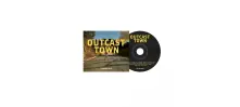 CD OUTCAST TOWN