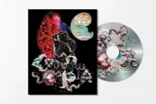 Blu-ray CORNUCOPIA : LIVE