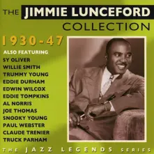 CD COLLECTION 1930-47