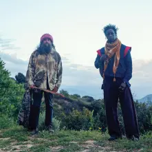 Vinyl SAUL WILLIAMS MEETS CARLOS NINO & FRIENDS AT TREEPEOPLE