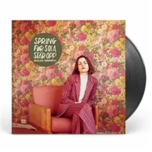 Vinyl SPRING FOR SOLA STAR OPP