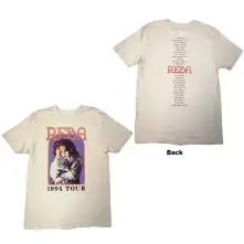 Tričko 1994 Tour, Unisex, Natural, L