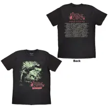 Tričko Tears Don't Fall