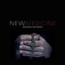 CD NEW MEDICINE - BREAKING THE MODEL