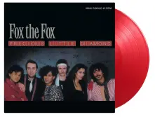 Vinyl Precious Little Diamond