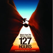 CD 127 HOURS