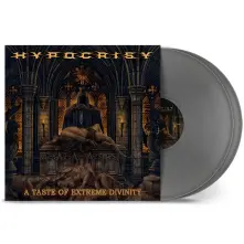 Vinyl A TASTE OF EXTREME DIVINITY
