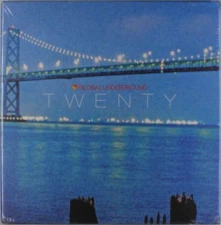 CD GLOBAL UNDERGROUND: TWENTY