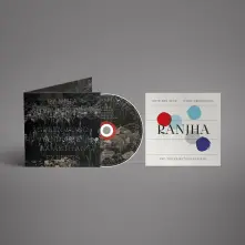 CD BEN-TZUR,GREENWOOD,EXPRESS - RANJHA