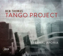 CD ETERNAL APORIA