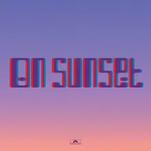 CD ON SUNSET