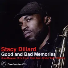 CD GOOD AND BAD MEMORIES