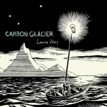 CD CARBON GLACIER