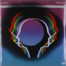 Vinyl ZOOM OUT
