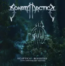CD ECLIPTICA REVISITED: 15TH ANNI
