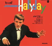 Vinyl RETIENS LA NUIT