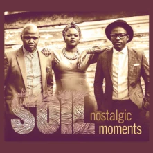 CD NOSTALGIC MOMENTS