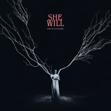 Vinyl SHE WILL - OST