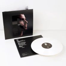 Vinyl Restart (2LP)