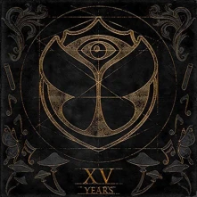 CD V/A - TOMORROWLAND 2019