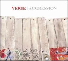 CD VERSE - AGGRESSION