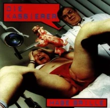 CD KASSIERER - HABE BRILLE