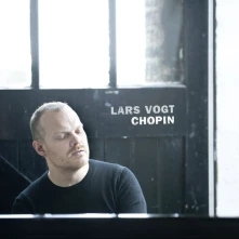 CD LARS VOGT - CHOPIN