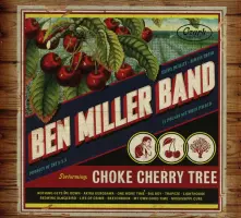 CD CHOKE CHERRY TREE