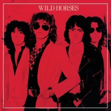 Wild Horses, CD WILD HORSES - WILD HORSES