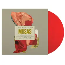 Vinyl Musas Vol. 1