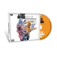 CD LIVE AT THE HAMMERSMITH APOLLO