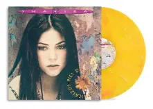 Vinyl Pies Descalzos