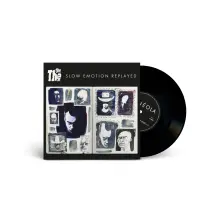 Vinyl 7-SLOW EMOTION REPLAYED
