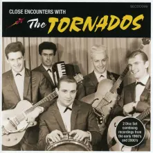 CD CLOSE ENCOUNTERS WITH THETORNADOS