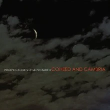 CD IN KEEPING SECRETS OF SILENT EARTH:3