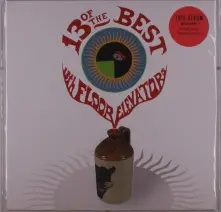 Vinyl 13 OF THE BEST OF THE 13TH FLOOR ELEVATORS