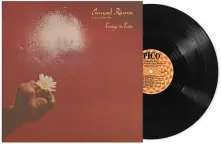 Vinyl TRAIGO DE TODO