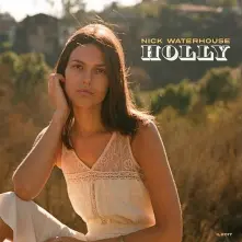 Vinyl HOLLY