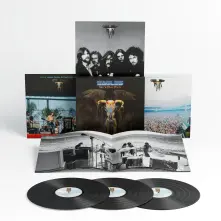 Eagles, Vinyl ONE OF THESE NIGHTS (LIMITED DELUXE EDITION)