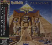 CD Powerslave