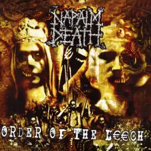 CD ORDER OF THE LEECH