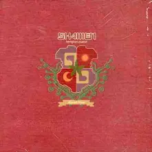 CD Shamen - Hempton Manor