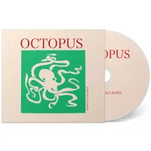 CD OCTOPUS