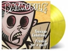 Vinyl BATMOBILE - 7-TEENAGE LOBOTOMY