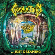 CD ... JUST DREAMING