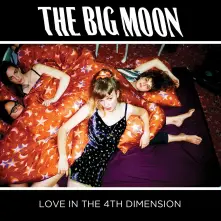 CD LOVE IN THE 4TH DIMENSION
