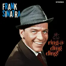 Vinyl Ring-A-Ding Ding! (Blue Vinyl)