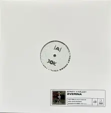 Vinyl Straty A Nálezy (Testpress)