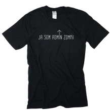 Ja som Admin Zomri thumbnail