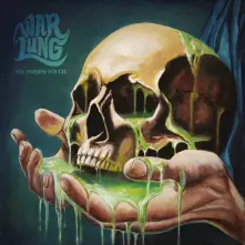 Vinyl THE POISON TOUCH